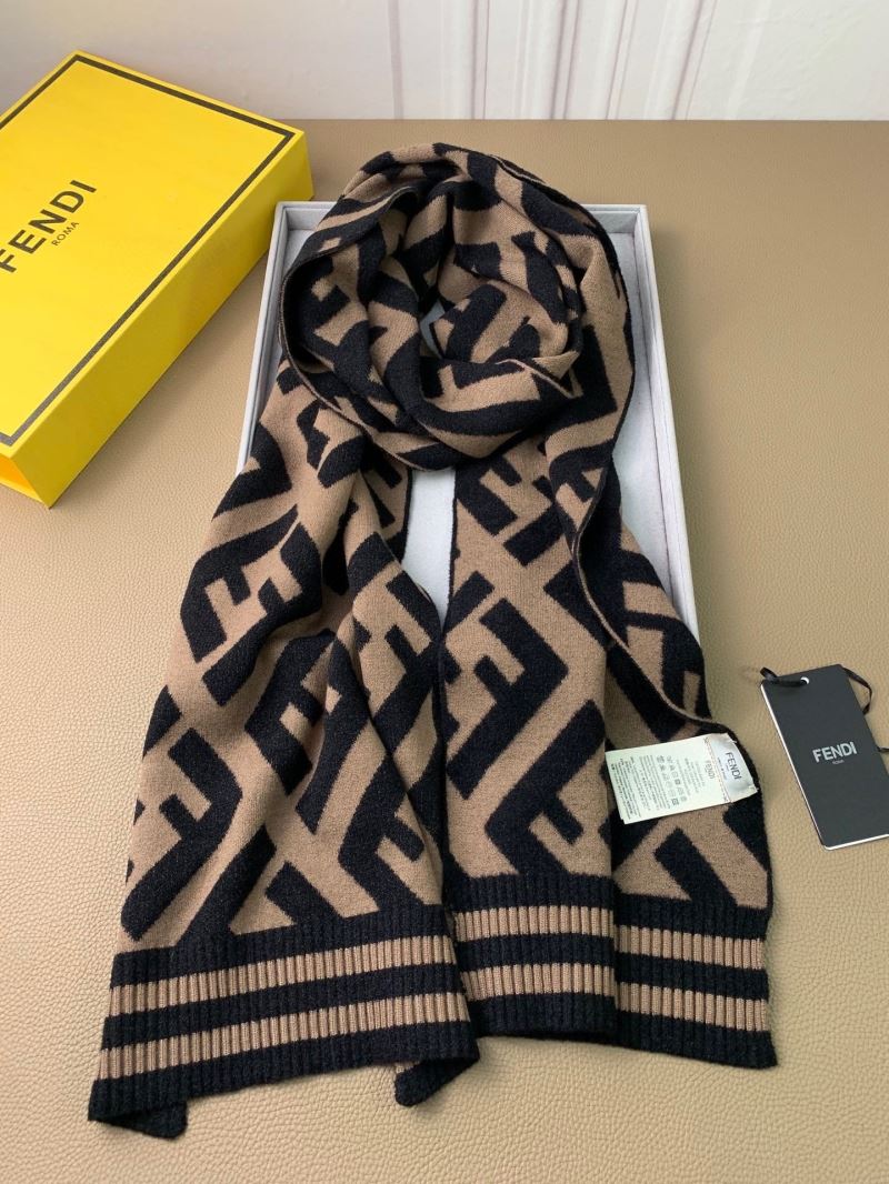 Christian Dior Scarf